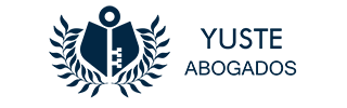 Yuste Abogados logo